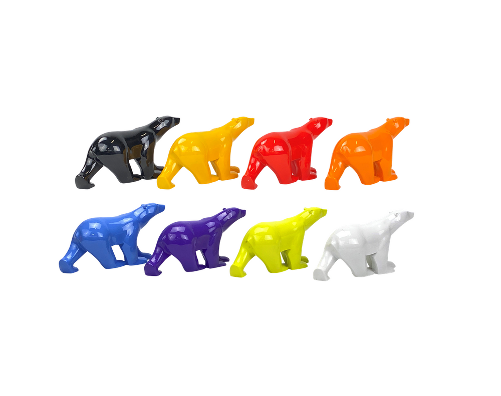 Decorative objects - Packs of 8 pieces of decorative objects - ATELIER DESIGN