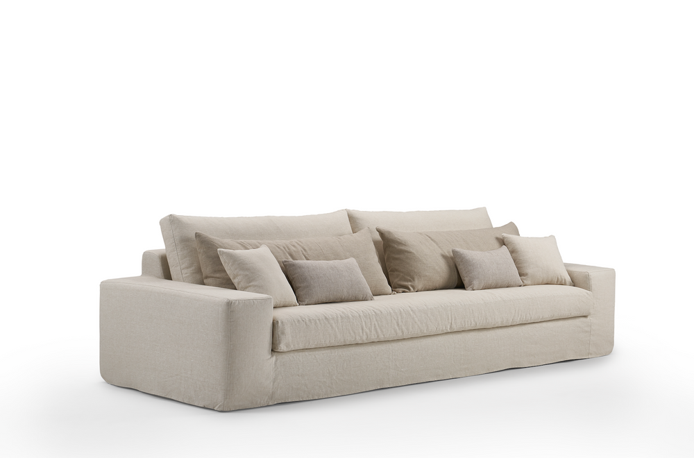 Objets design - Canapé composable Cocoon Authentique - SOFAREV