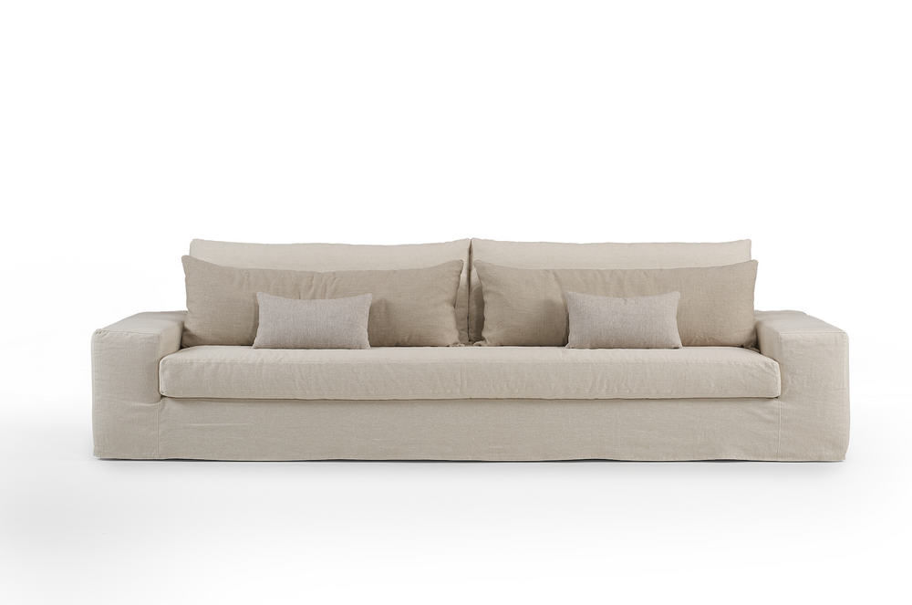 Objets design - Canapé composable Cocoon Authentique - SOFAREV