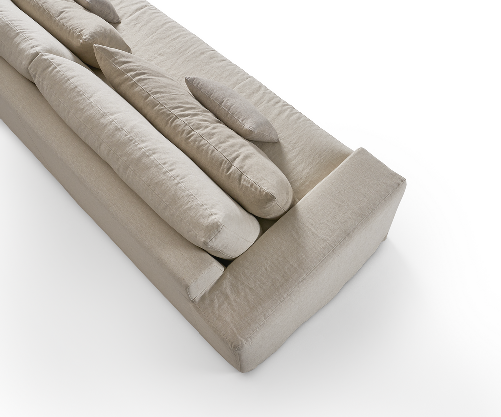 Objets design - Canapé composable Cocoon Authentique - SOFAREV
