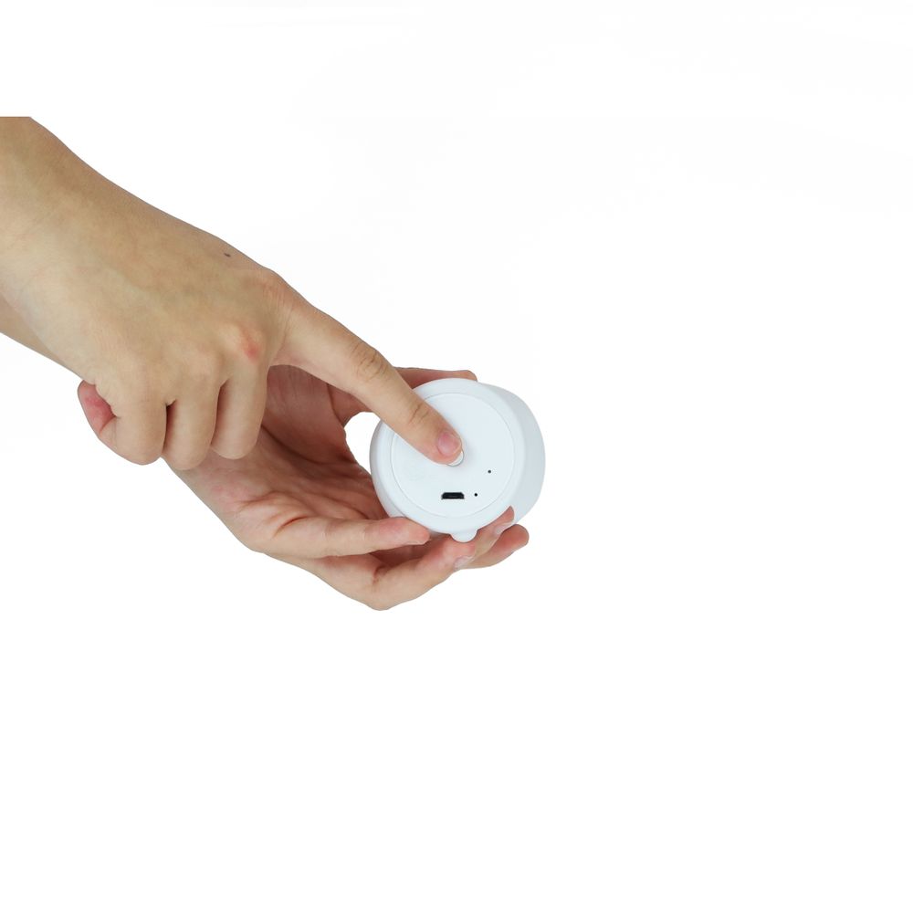 Gifts - USB Rechargeable Night Light - Panda - SOMESHINE