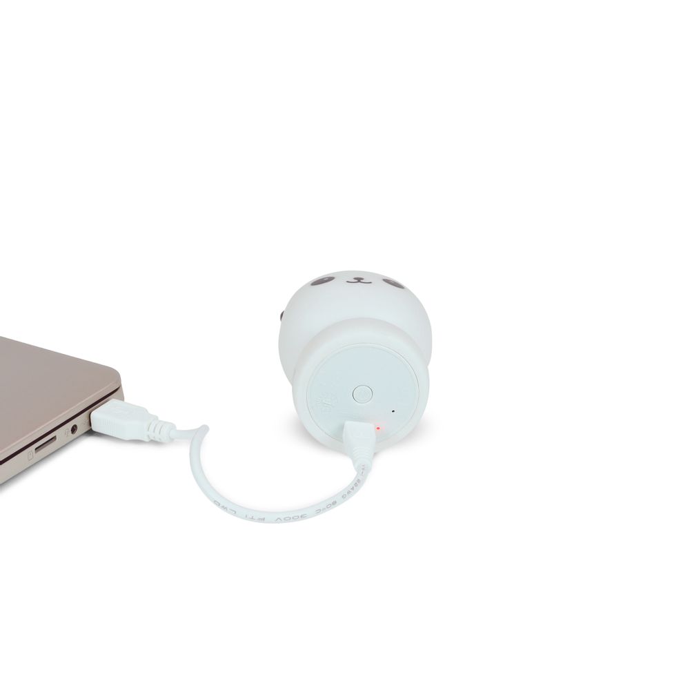 Gifts - USB Rechargeable Night Light - Panda - SOMESHINE