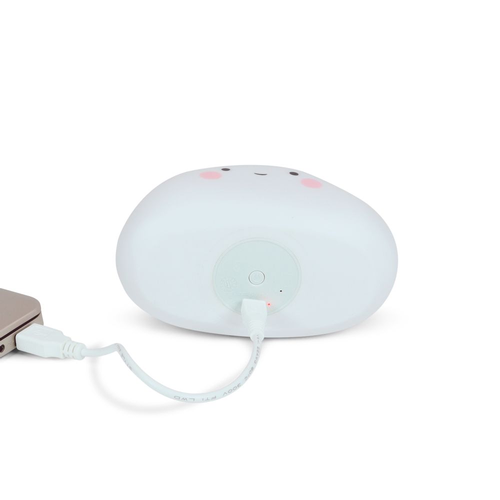 Cadeaux - Veilleuse USB rechargeable - Cloud - SOMESHINE