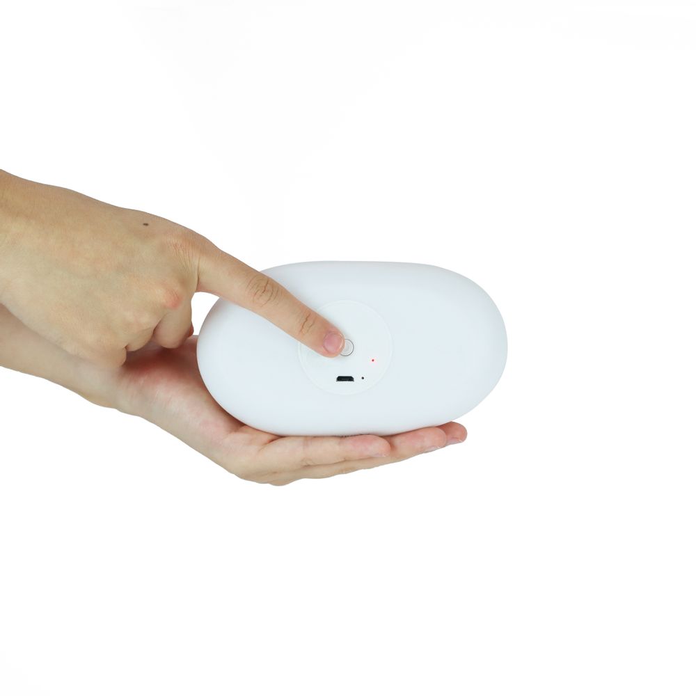 Cadeaux - Veilleuse USB rechargeable - Cloud - SOMESHINE