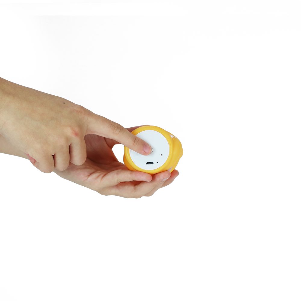 Cadeaux - Veilleuse rechargeable USB - Fox - SOMESHINE