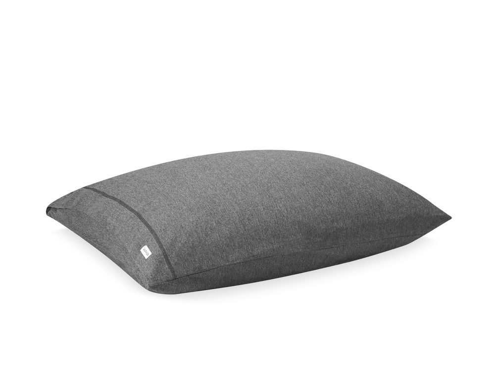 Linge de lit - Body / Harrison Charcoal / Parure de lit en jersey et modal - CALVIN KLEIN