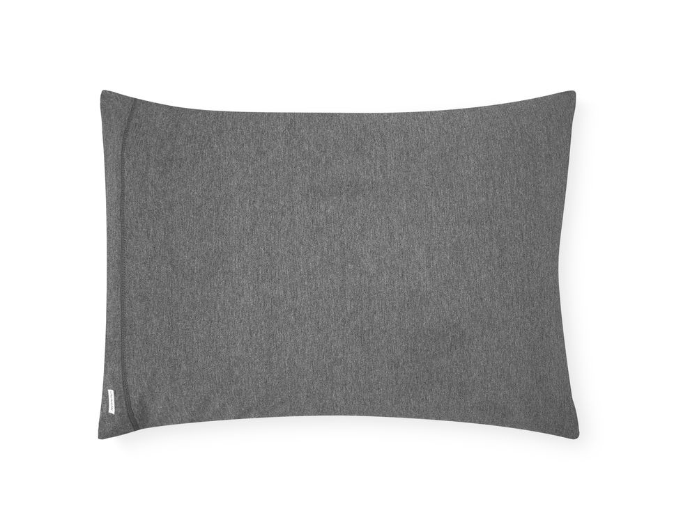 Linge de lit - Body / Harrison Charcoal / Parure de lit en jersey et modal - CALVIN KLEIN