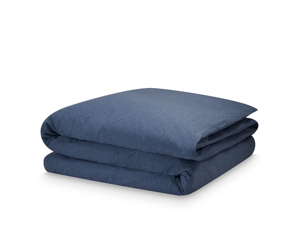 Linge de lit - Body / Harrison Dusk / Parure de lit en jersey et modal - CALVIN KLEIN