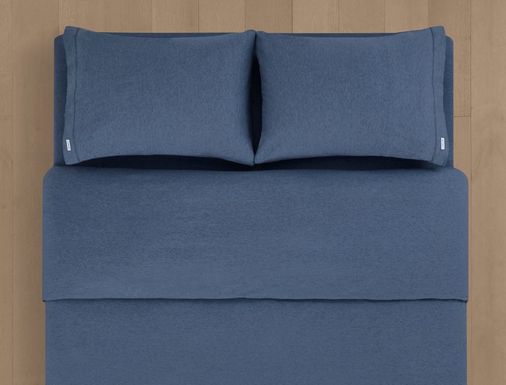 Linge de lit - Body / Harrison Dusk / Parure de lit en jersey et modal - CALVIN KLEIN