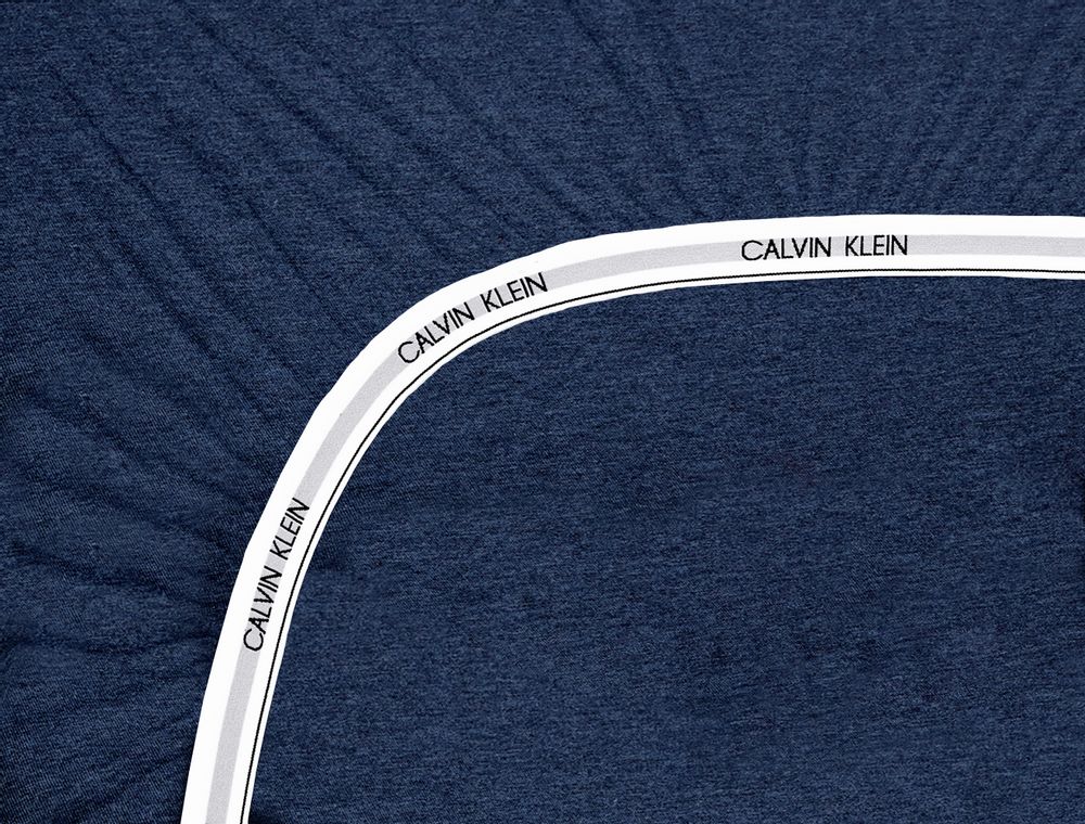 Linge de lit - Body / Harrison Dusk / Parure de lit en jersey et modal - CALVIN KLEIN