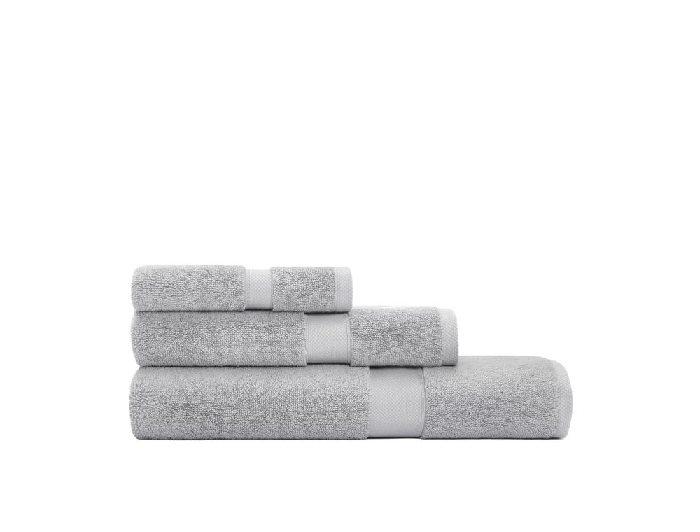 Other bath linens - Tracy Grey / Sponge - CALVIN KLEIN