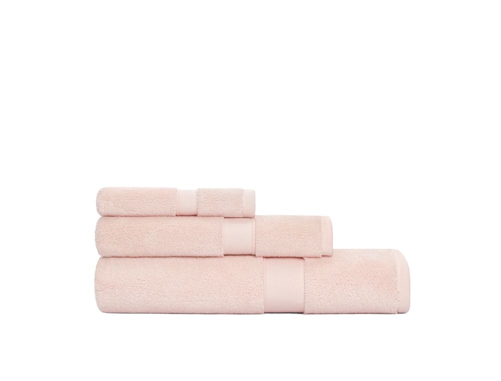 Other bath linens - Tracy Pink / Sponge - CALVIN KLEIN