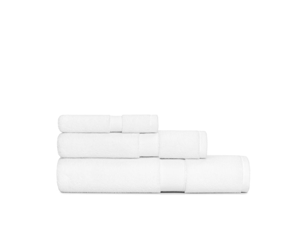 Autres linges de bain - Tracy White / Éponge en coton - CALVIN KLEIN