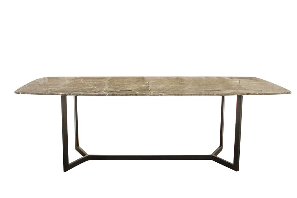 Dining Tables - Dining table Pantheon - VAN ROON LIVING