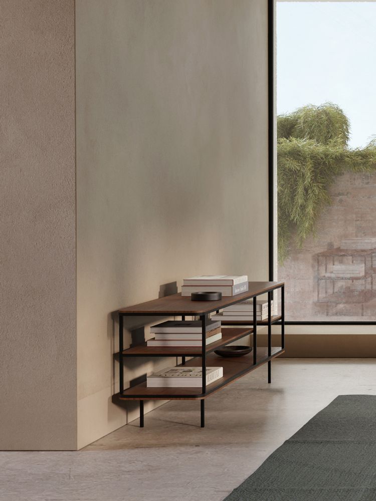 Sideboards - Strat Long sideboard - KANN