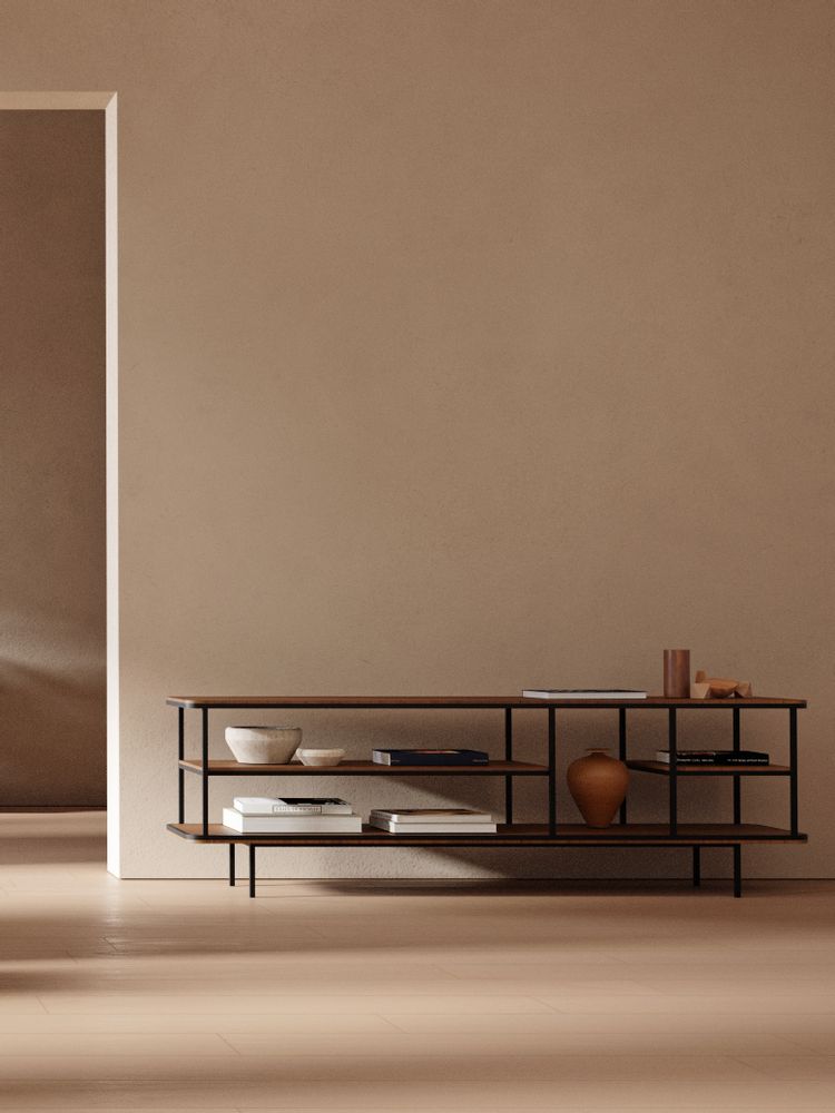 Sideboards - Strat Long sideboard - KANN