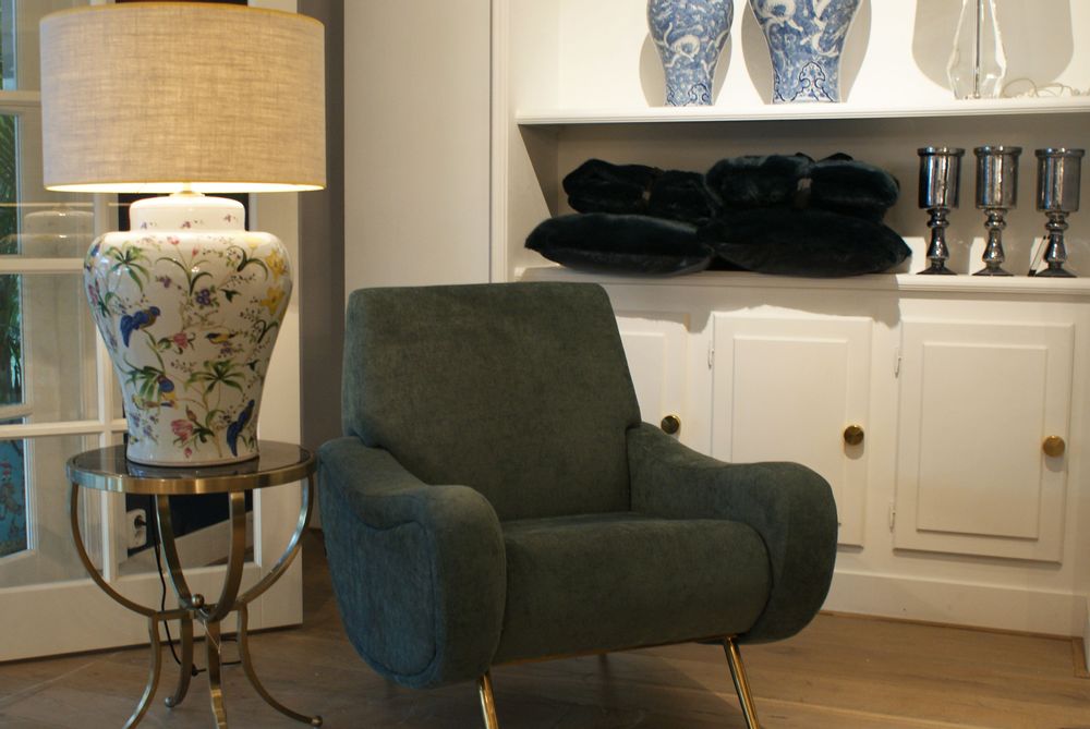 Sièges pour collectivités - Fauteuil Volante - VAN ROON LIVING