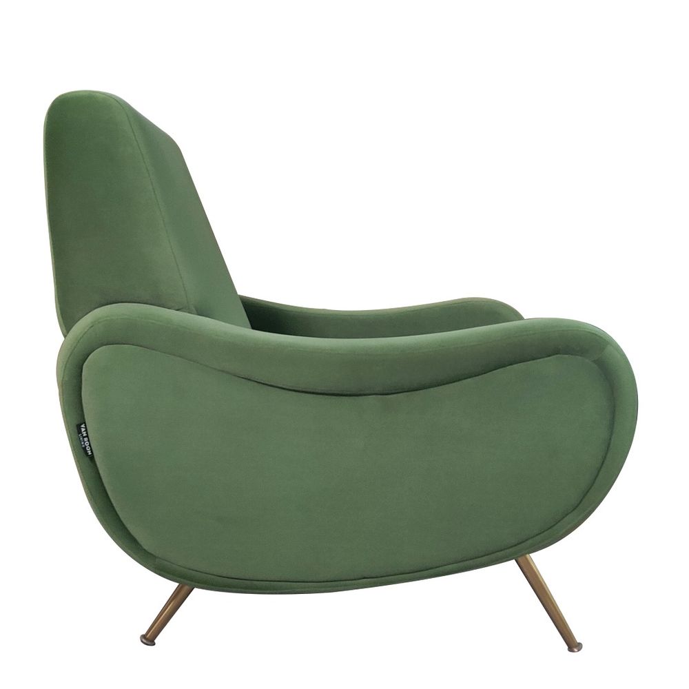 Sièges pour collectivités - Fauteuil Volante - VAN ROON LIVING