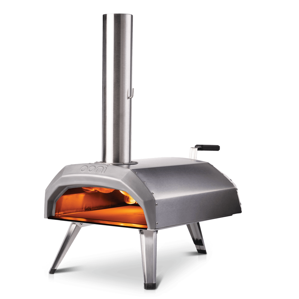 Barbecues - Ooni Karu 12 four à pizza multi-combustible - OONI PIZZA OVENS