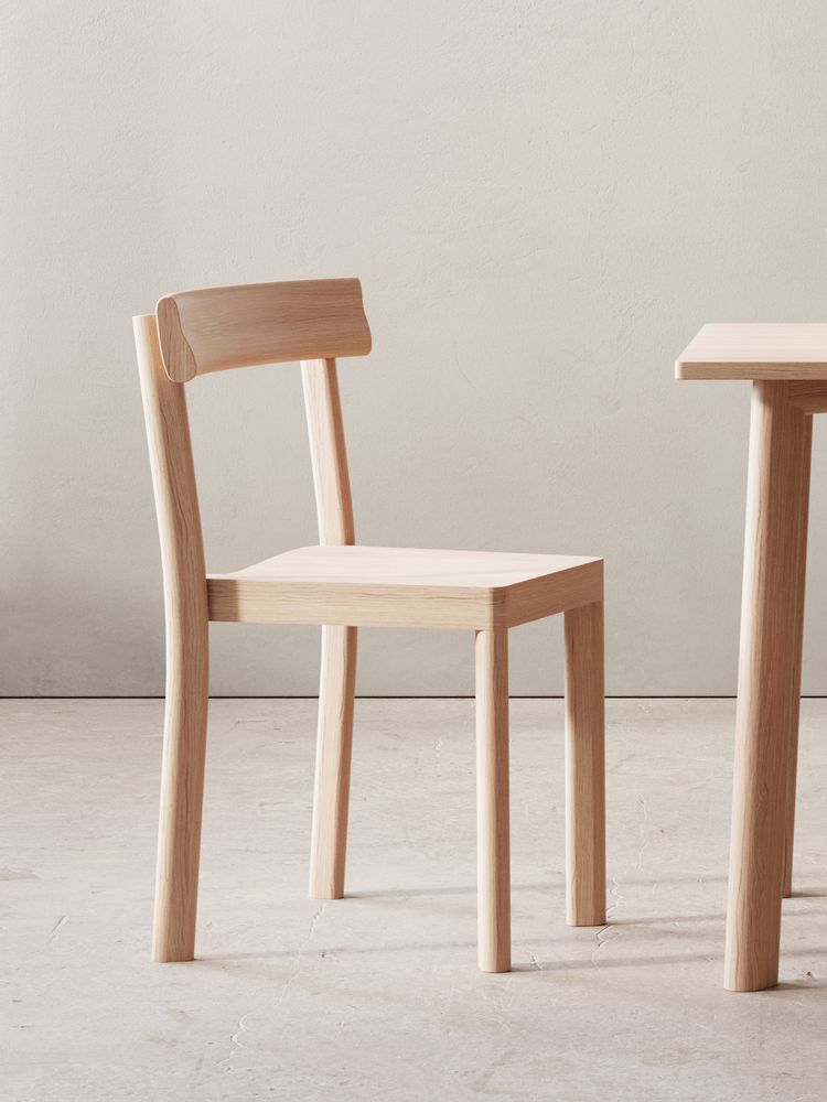 Chairs - Galta - KANN