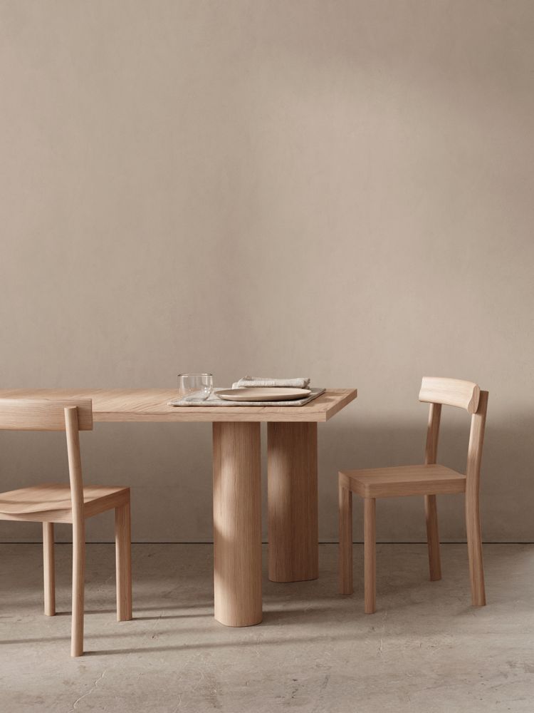 Chairs - Galta - KANN