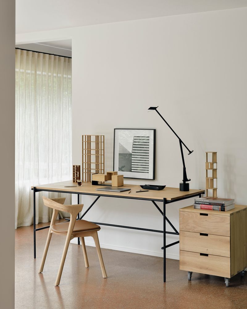 Bureaux - Bureau Oscar - ETHNICRAFT