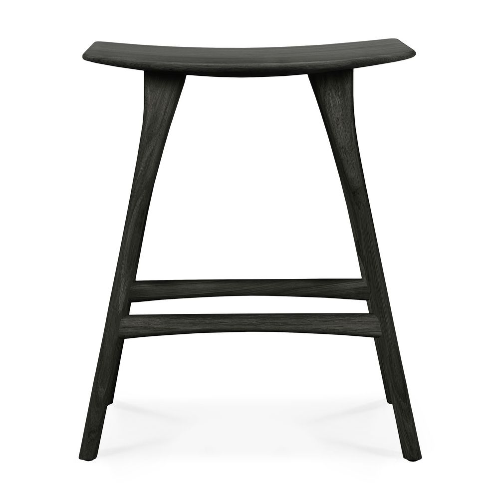 Tabourets - Tabourets de bar et de comptoir Osso - ETHNICRAFT