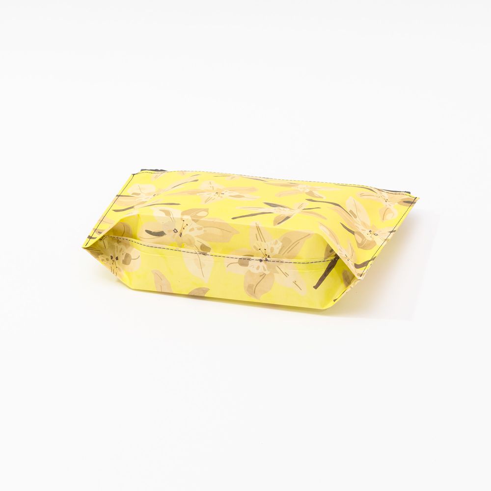 Pochettes - Pochette en papier Hanji - Floraux - KHJ STUDIO