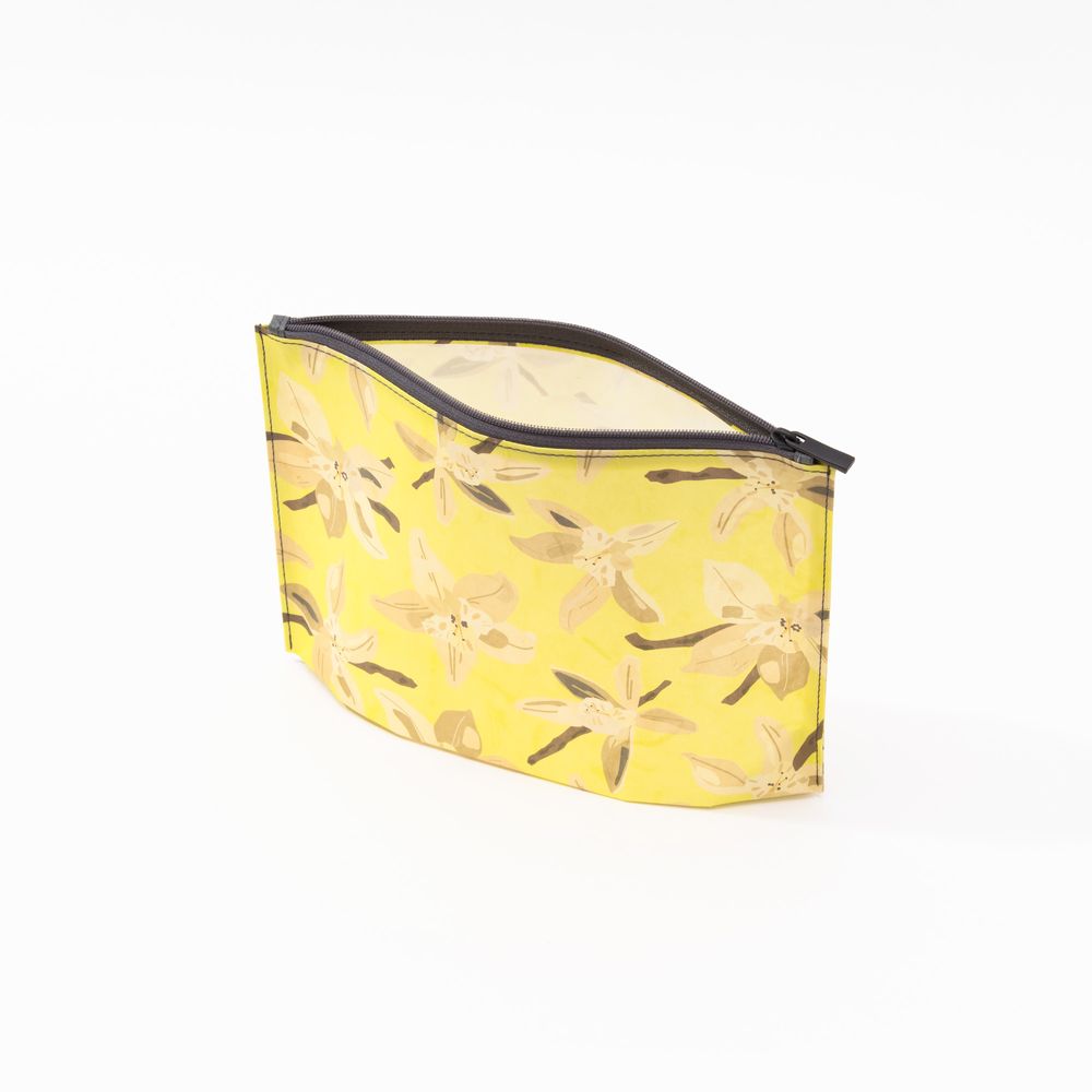 Pochettes - Pochette en papier Hanji - Floraux - KHJ STUDIO