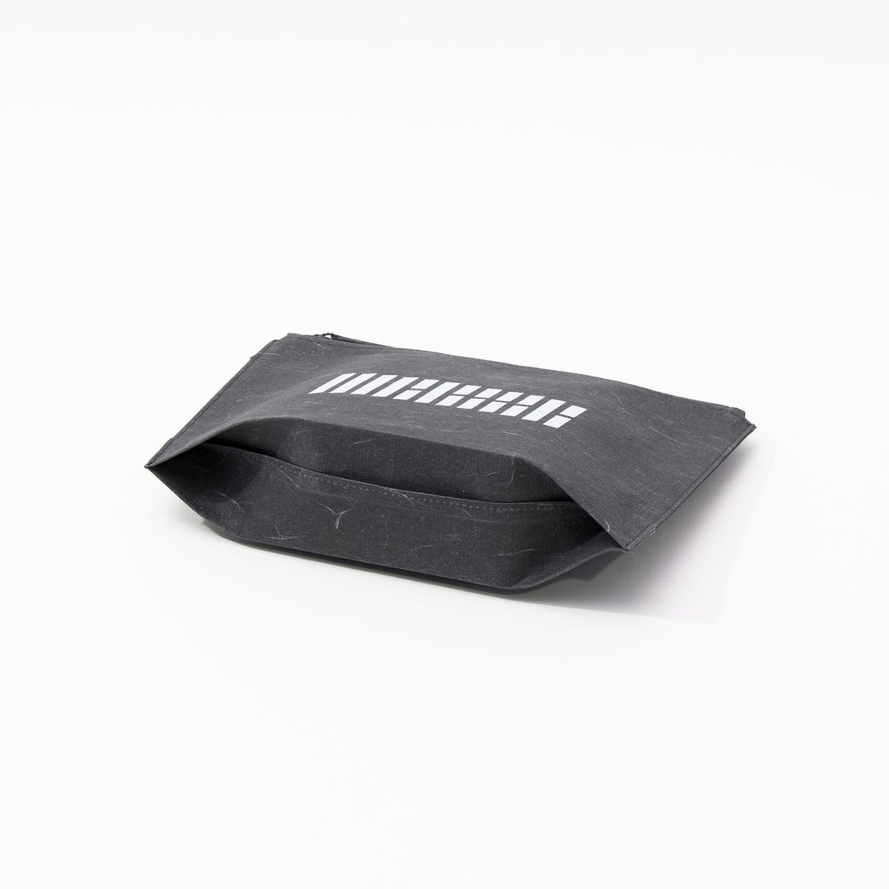 Clutches - Hanji paper pouch - Mono - KHJ STUDIO