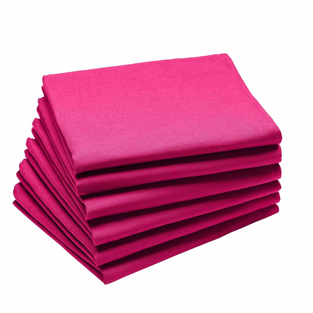 Table linen - Cambrai Grenadine / Tablecloth and napkin - COUCKE