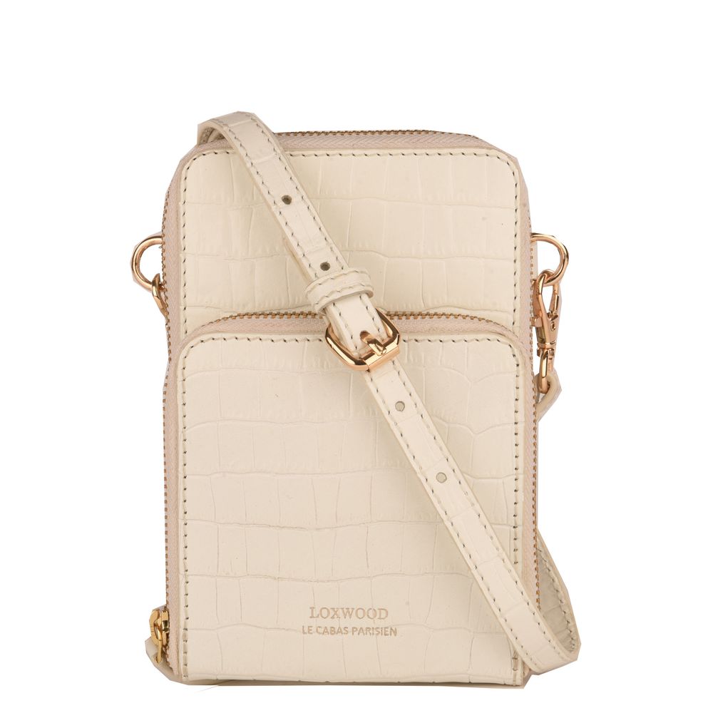 Clutches - JILL - Phone case - LOXWOOD LE CABAS PARISIEN