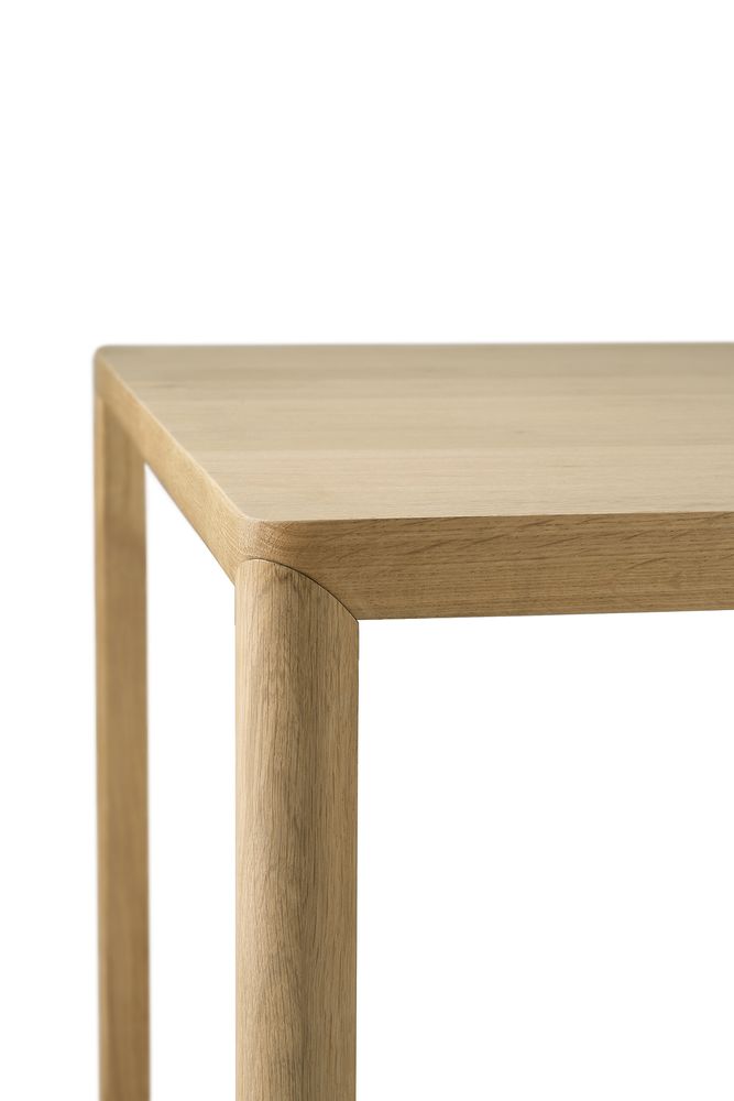 Dining Tables - Oak Air dining table - ETHNICRAFT