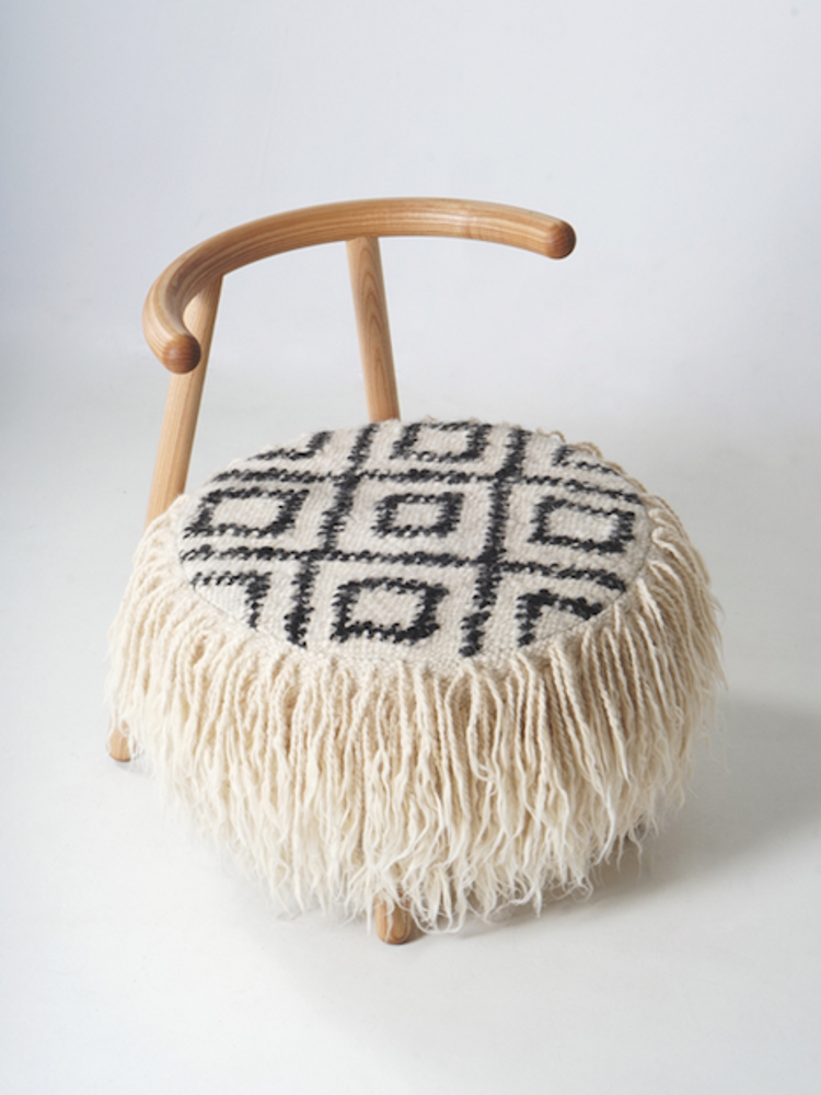 Armchairs - Armchair MAPICO - UKRAINIAN CERAMIC AND CRAFT