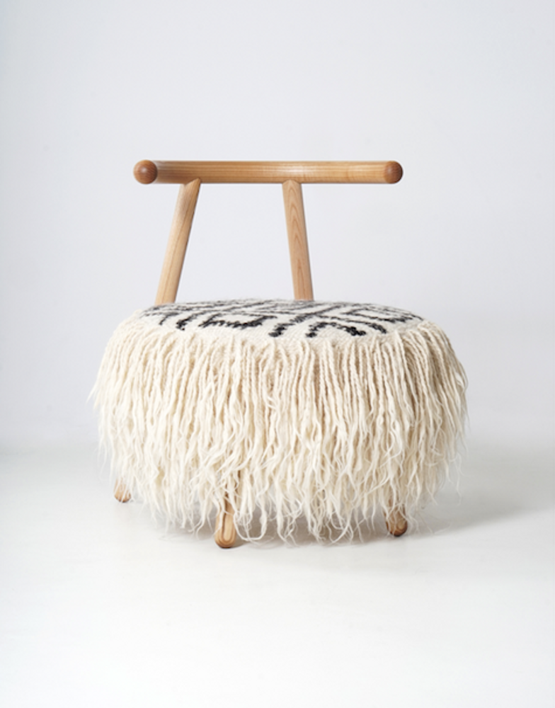 Armchairs - Armchair MAPICO - UKRAINIAN CERAMIC AND CRAFT
