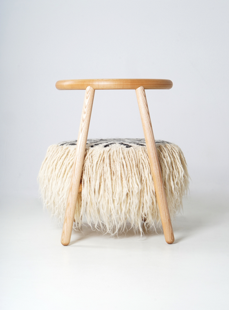 Armchairs - Armchair MAPICO - UKRAINIAN CERAMIC AND CRAFT