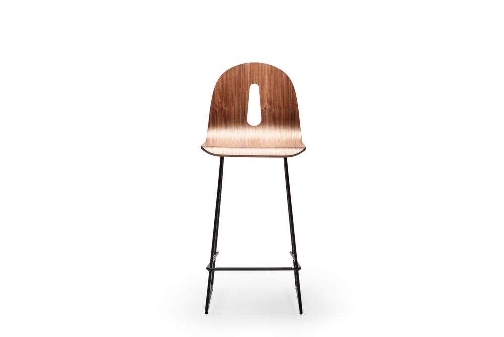 Tabourets - Tabouret Gotham Woody SL-SG-65 - CHAIRS & MORE