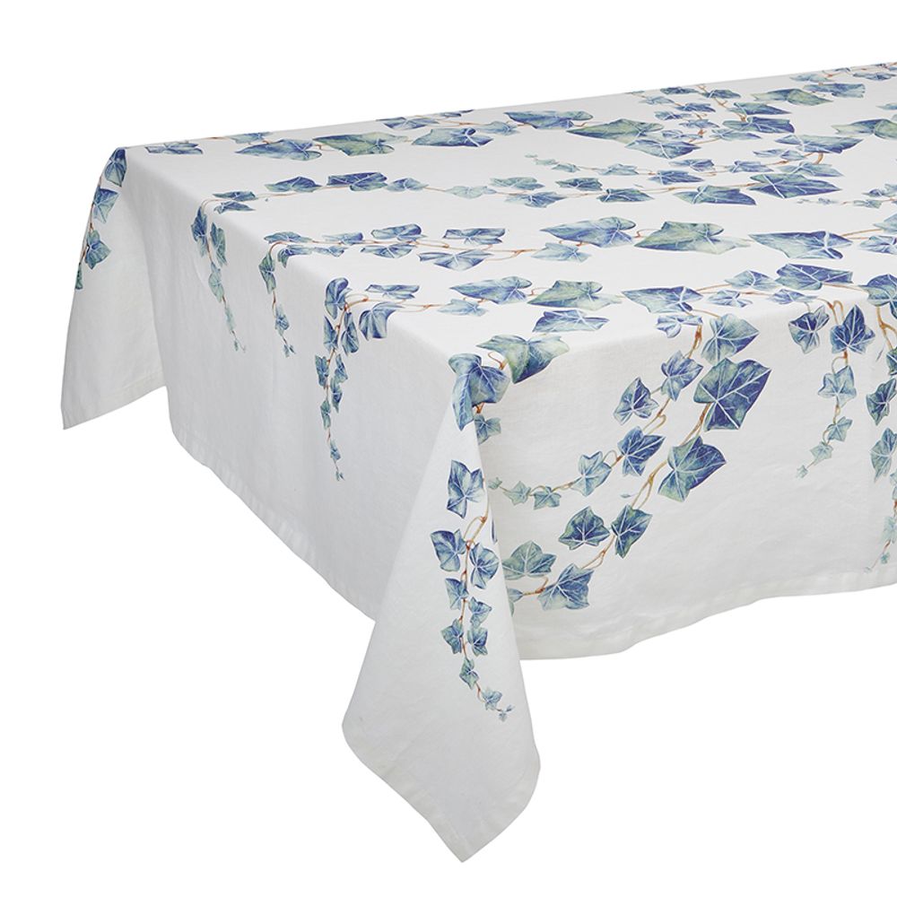 Table linen - IVY-Organic tablecloth - KOUSTRUP & CO