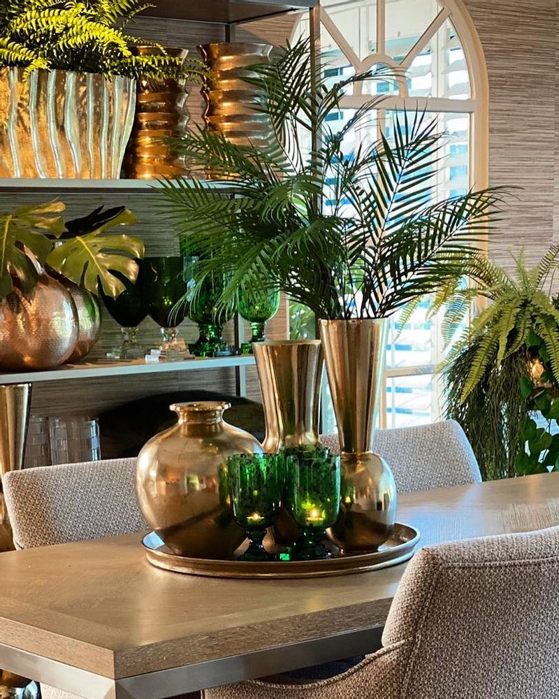 Vases - Vase Grosetto - VAN ROON LIVING