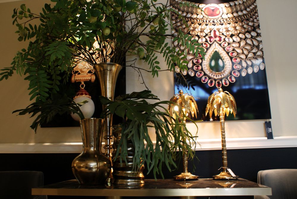 Vases - Vase Grosetto - VAN ROON LIVING