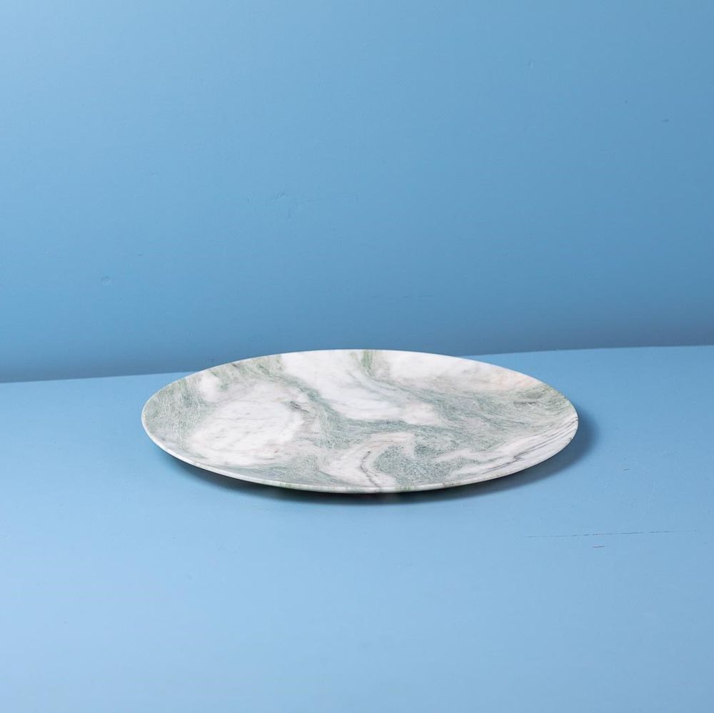 Objets design - Assiettes en marbre Lady Onyx - BE HOME