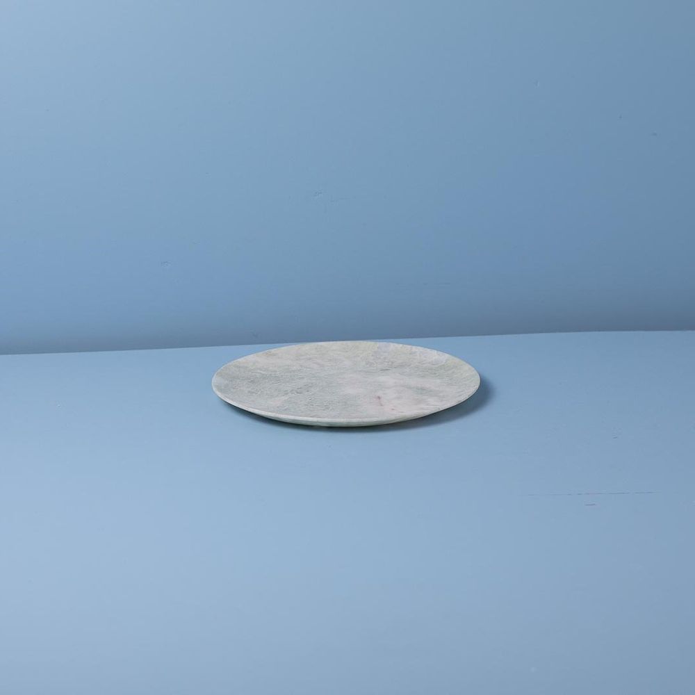 Objets design - Assiettes en marbre Lady Onyx - BE HOME