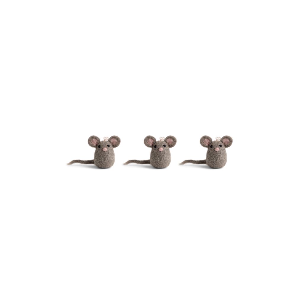 Decorative objects - Animals - GRY & SIF
