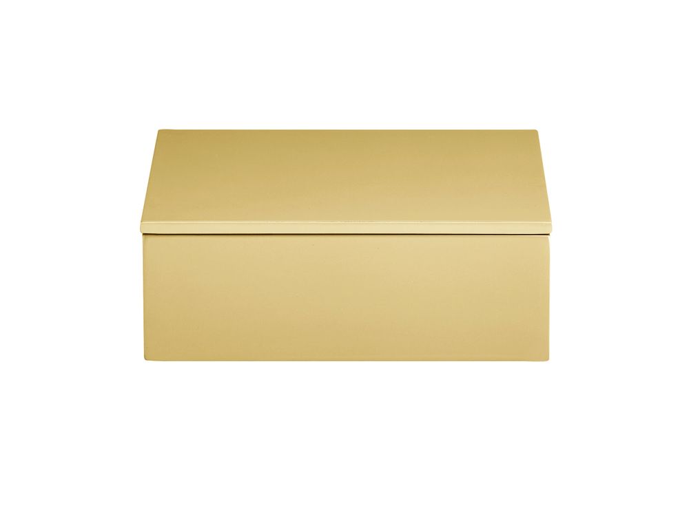 Caskets and boxes - Lux Box Lemonade - MOJOO