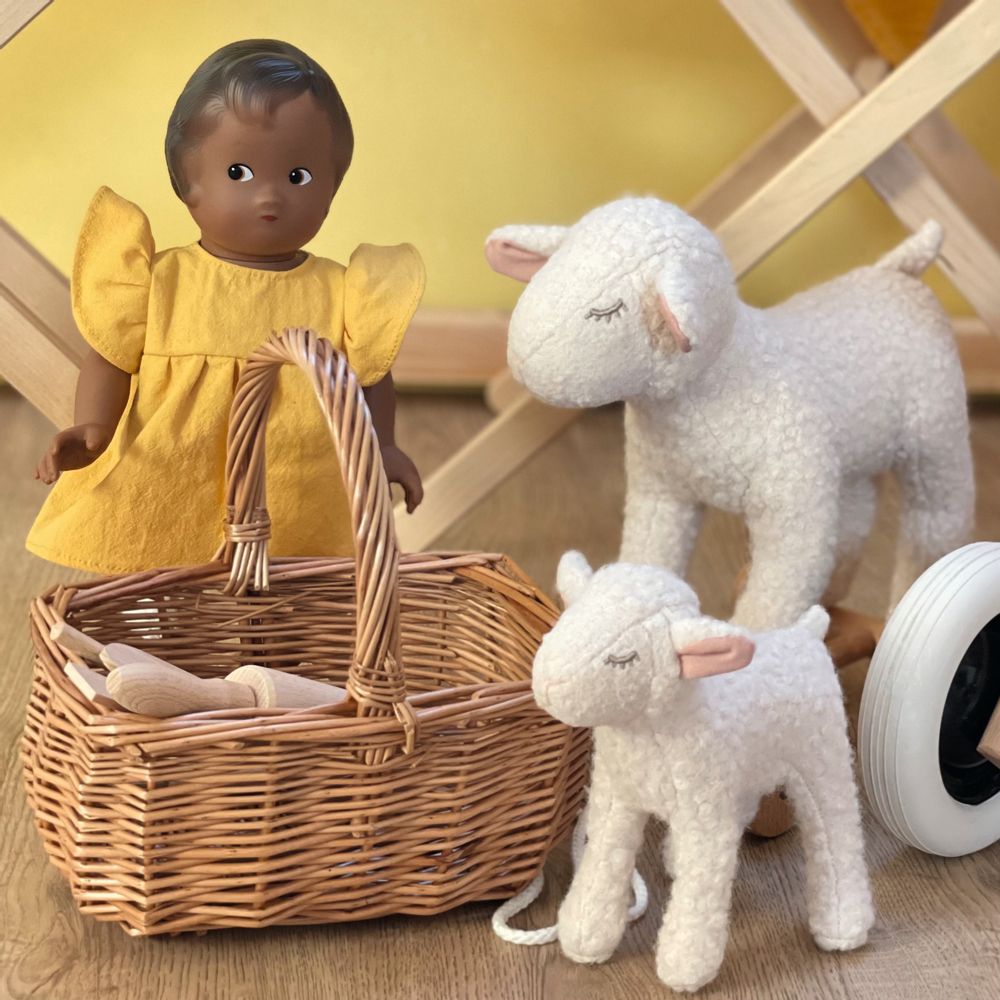 Soft toy - 120028 - MARY - EGMONT TOYS