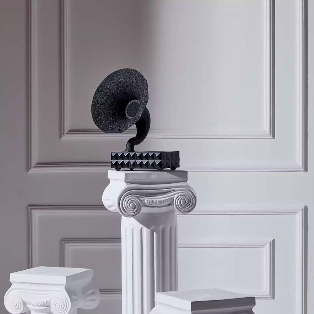Design objects - Acoustibox design object - ACOUSTIBOX