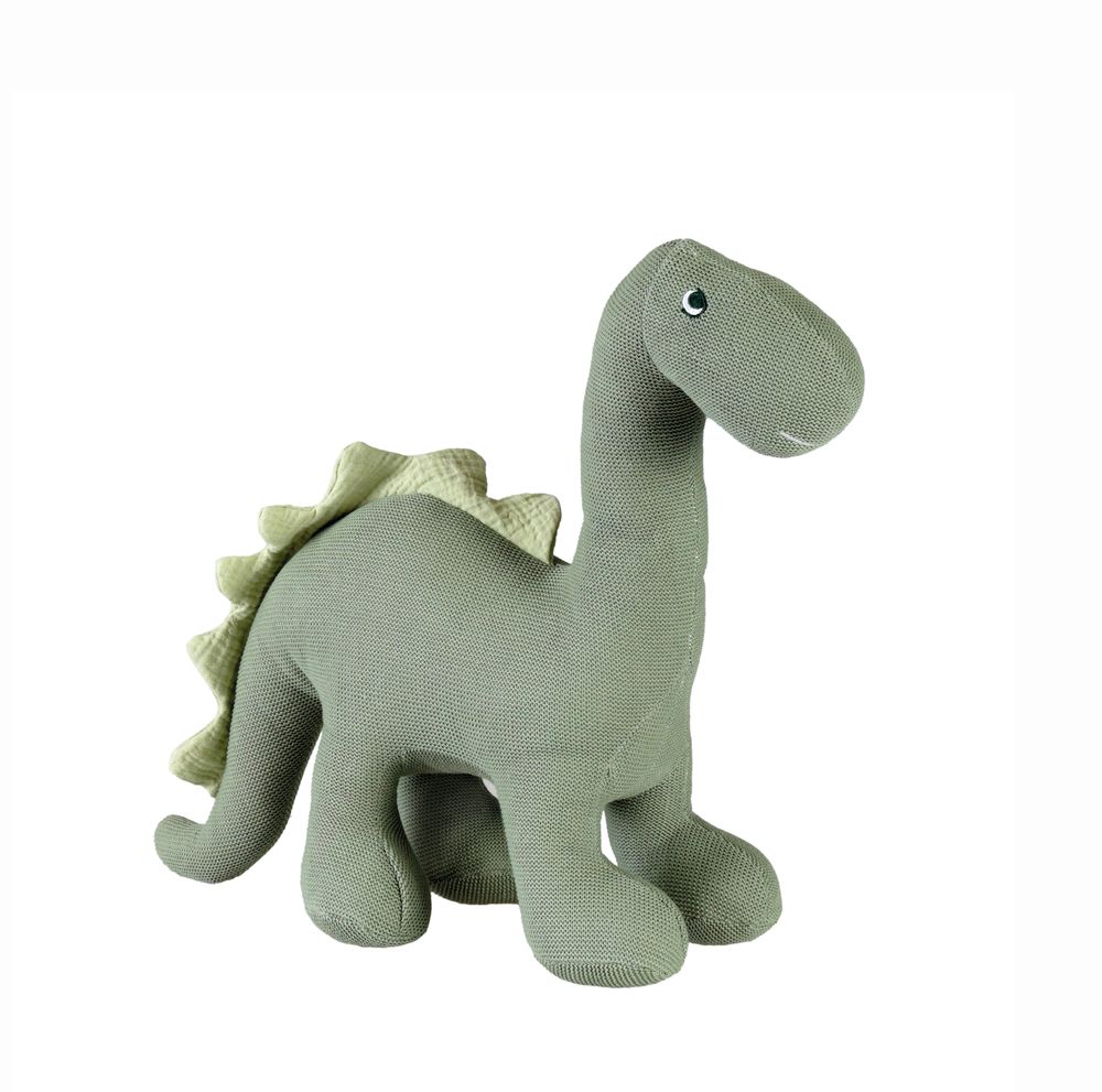 Soft toy - 120026 - VICTOR SMALL - EGMONT TOYS
