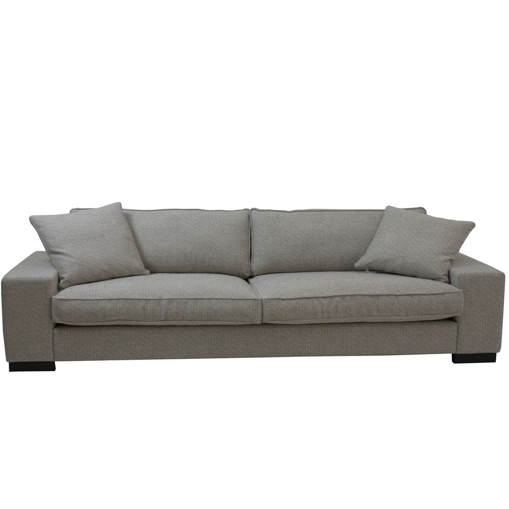 Sofas for hospitalities & contracts - Four Seasons Sofa - VAN ROON LIVING