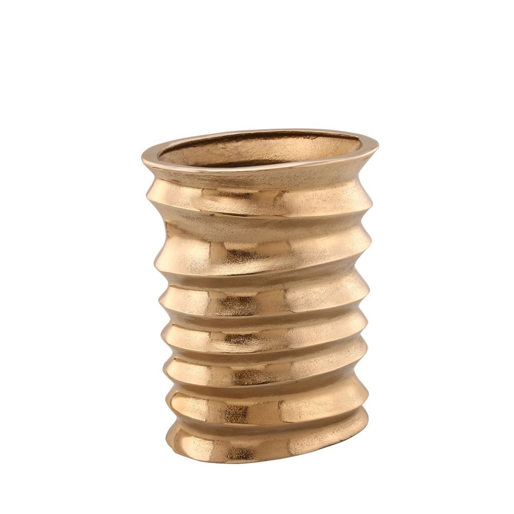 Vases - Vase Grosetto - VAN ROON LIVING