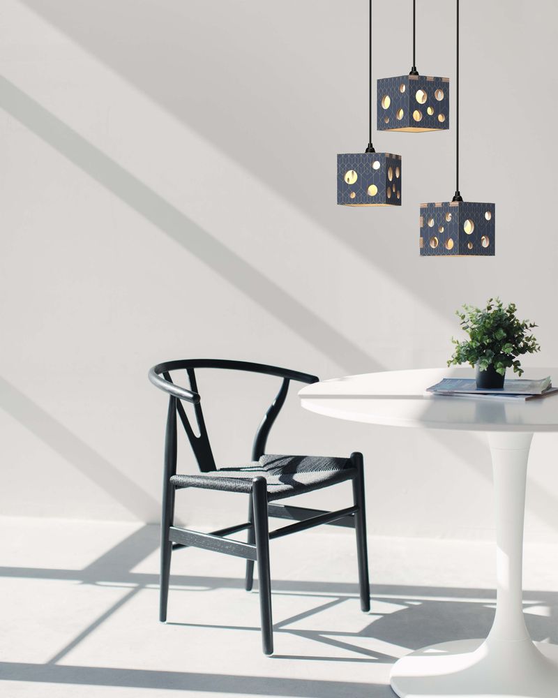 Suspensions - Lampadaire Lampotai - RIPPOTAI